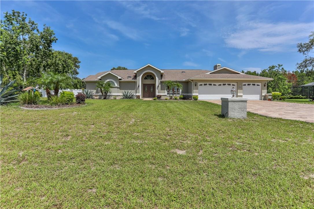 9463 Dunkirk Rd., Spring Hill, FL 34608