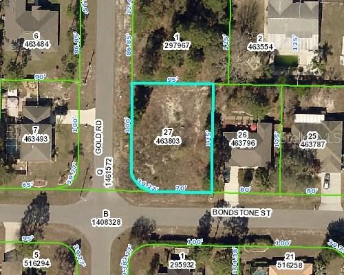 13367 Bondstone St., Spring Hill, FL 34609