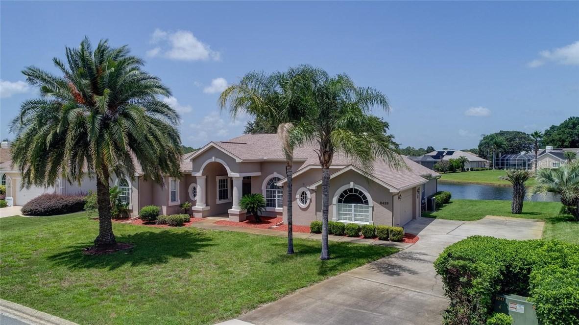 8429 Maybelle Dr., Weeki Wachee, FL 34613