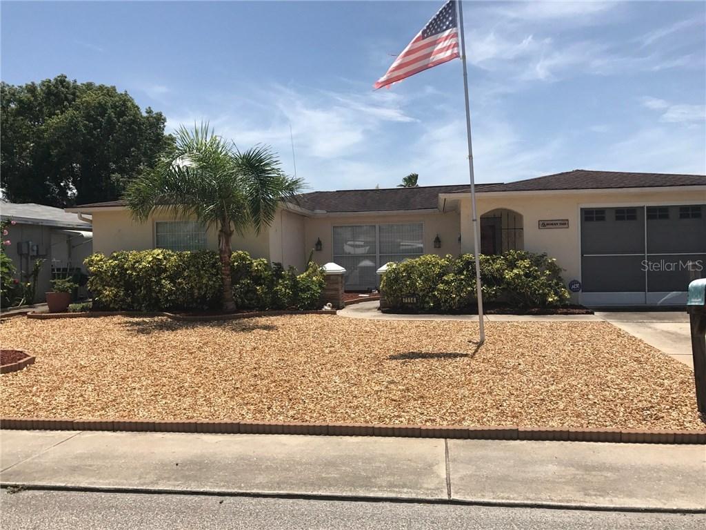 7114 Parrot Dr., Port Richey, FL 34668