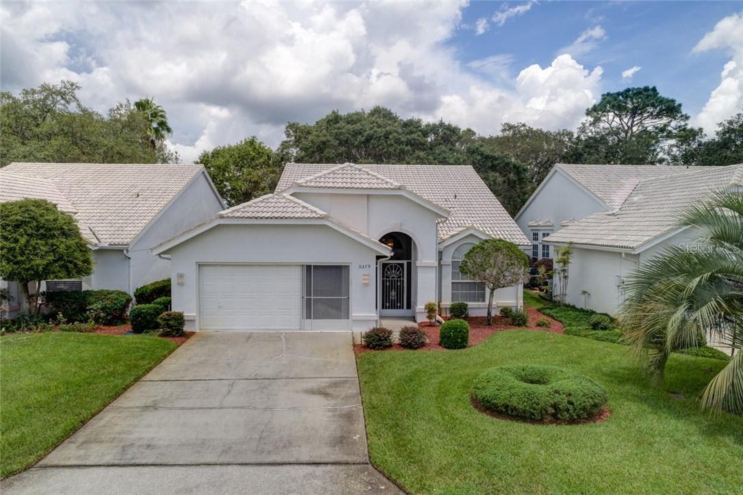 9379 French Quarters Cir., Weeki Wachee, FL 34613