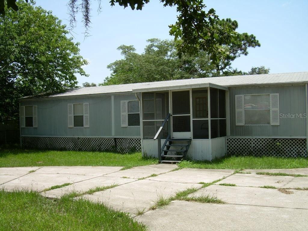 13511 Hicks Rd., Hudson, FL 34669