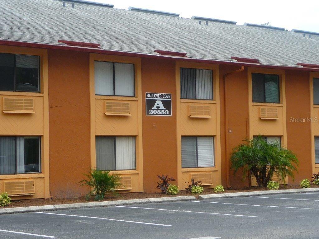 20853 Haulover Cove #A6, Lutz, FL 33558