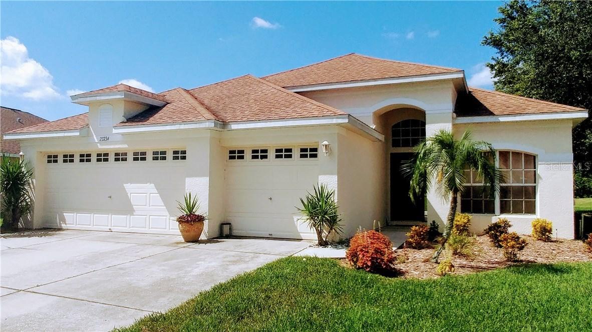 23734 Hastings Way, Land O Lakes, FL 34639