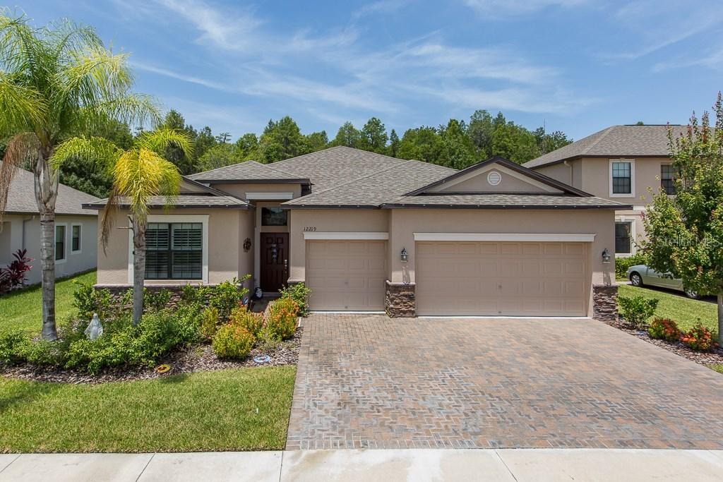 12219 Crestridge Loop, Trinity, FL 34655