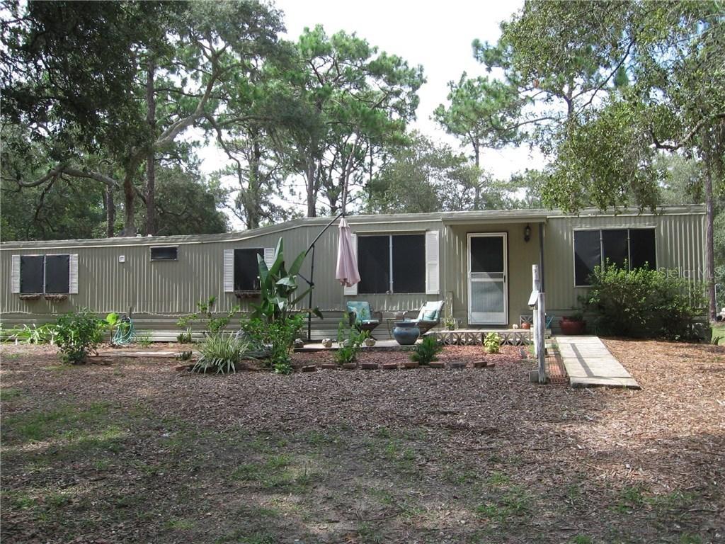 13505 Oakwood Dr., Hudson, FL 34669