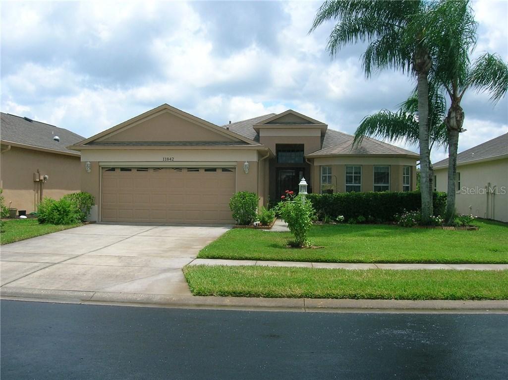 11842 Yellow Finch Ln., Trinity, FL 34655