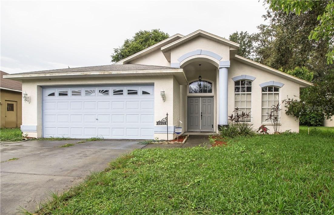 13621 Knotty Ln., Hudson, FL 34669