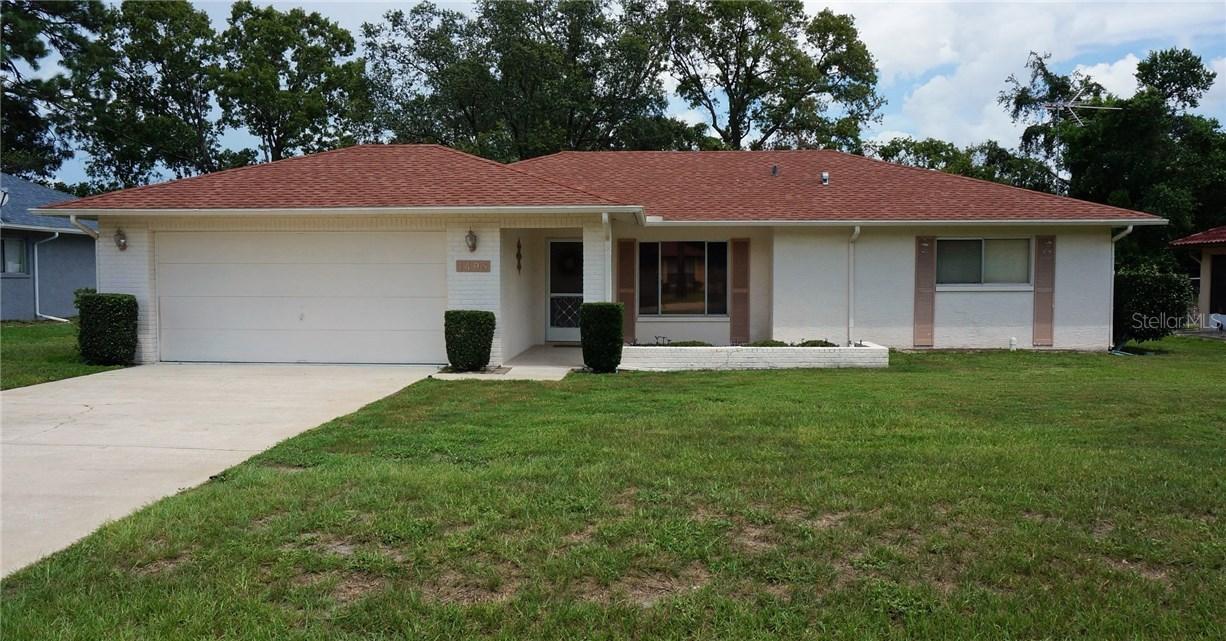 1498 Haulover Ave., Spring Hill, FL 34608