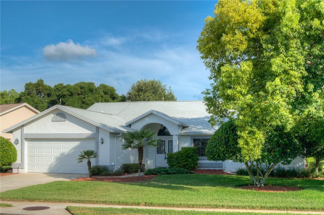 8318 Danbury Ln., Hudson, FL 34667