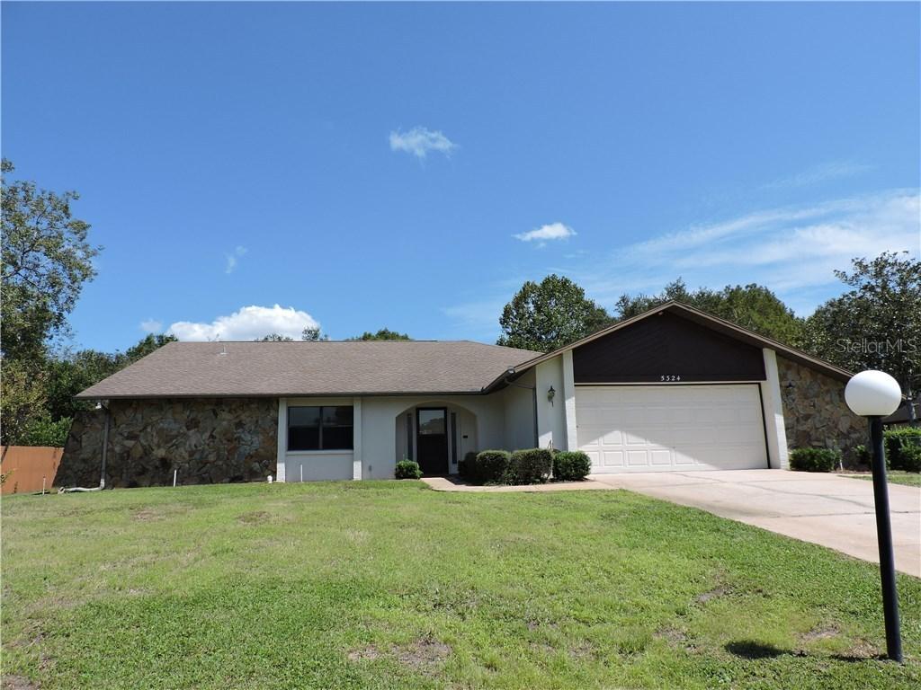 5324 Suwannee Rd., Spring Hill, FL 34607