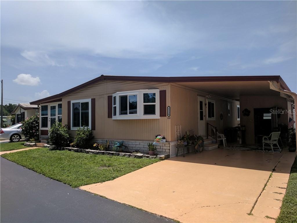 5230 Poinciana Cir., New Port Richey, FL 34653