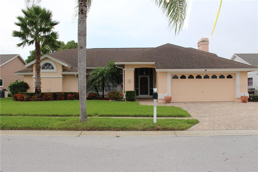 8351 Danbury Ln., Hudson, FL 34667