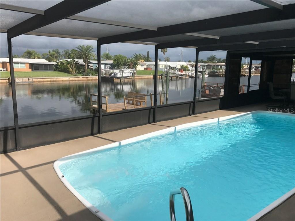 12735 First Isle, Hudson, FL 34667