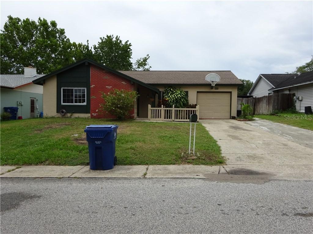 4239 Woodfield Ave., Holiday, FL 34691