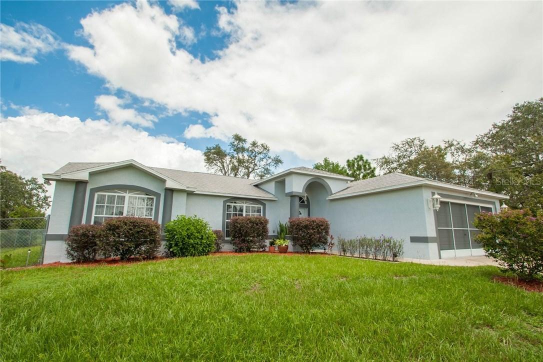 12175 Elston St., Spring Hill, FL 34609