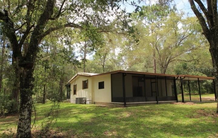 16240 Friendly Rd., Brooksville, FL 34601