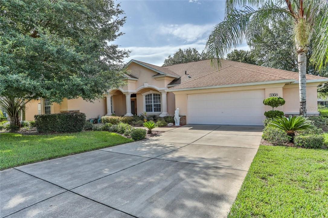 3368 Cedar Crest Loop, Spring Hill, FL 34609