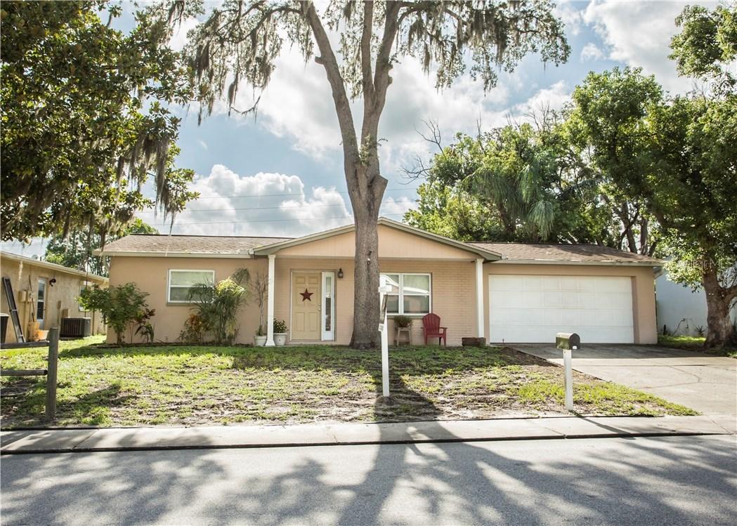 9022 Derby Ln., Port Richey, FL 34668