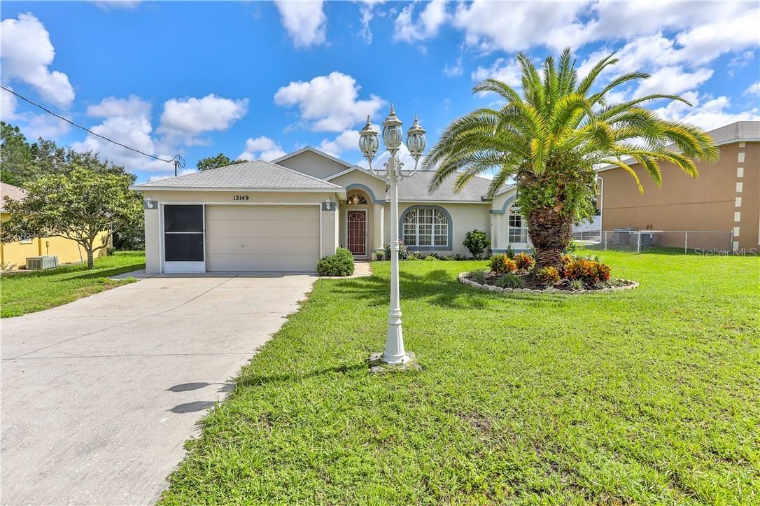 12149 Killian St., Spring Hill, FL 34608