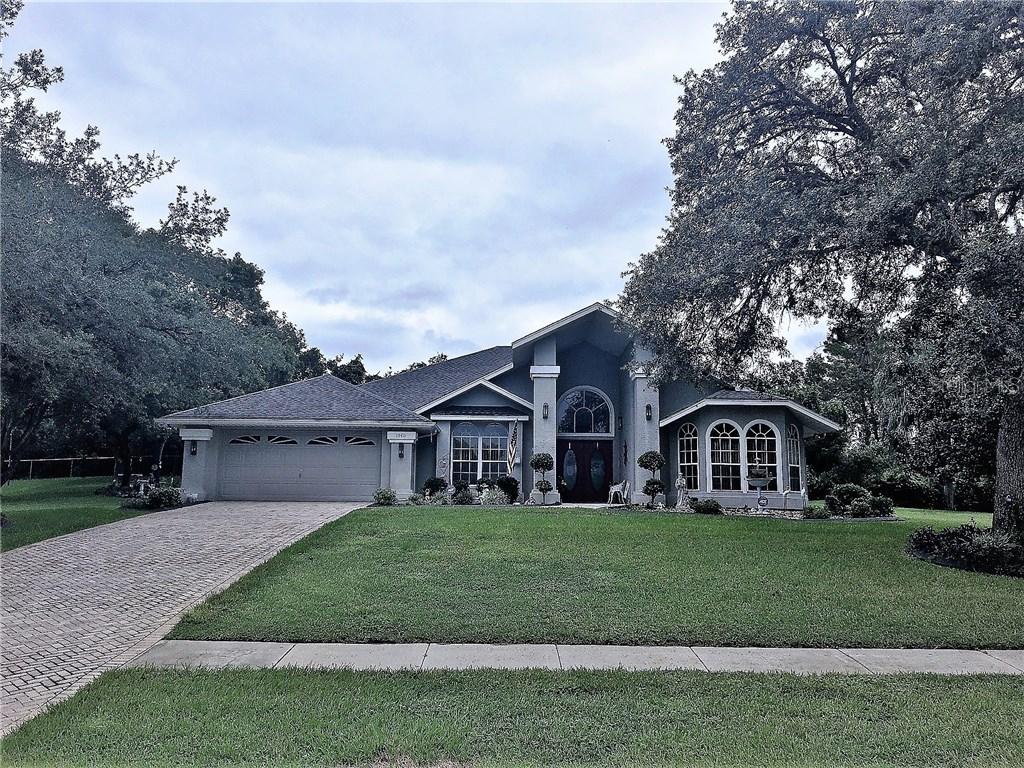 1040 Florian Way, Spring Hill, FL 34609