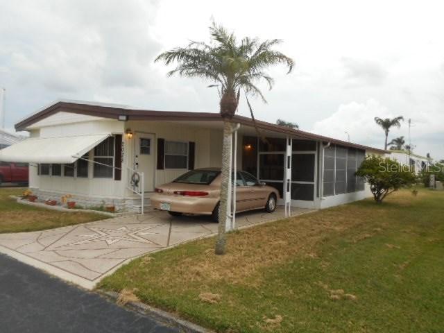 2028 Kona Dr., Holiday, FL 34691