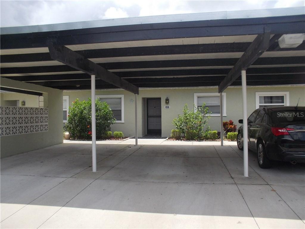 3403 Teeside Dr., New Port Richey, FL 34655