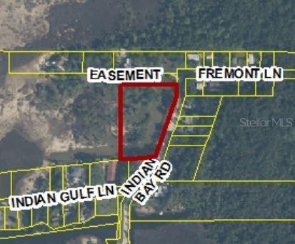 Indian Bay Rd., Spring Hill, FL 34607