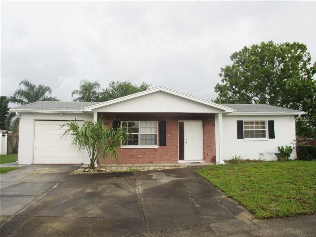8045 Grayson Ct., Port Richey, FL 34668