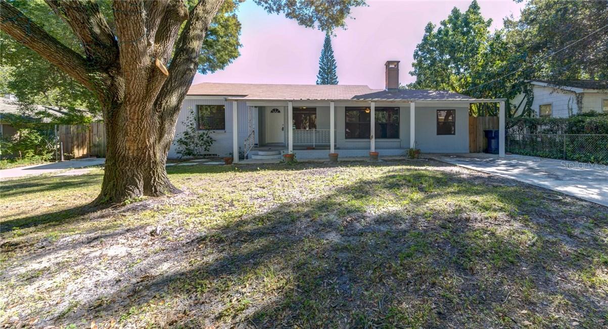 6811 N 14th St., Tampa, FL 33604