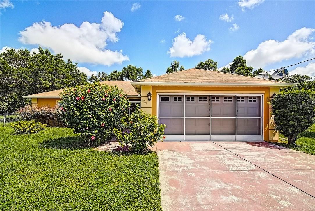 1701 Larkin Rd., Spring Hill, FL 34608