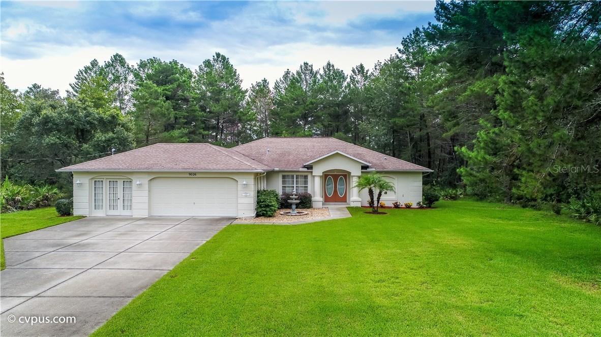 9026 Madrid Rd., Weeki Wachee, FL 34613