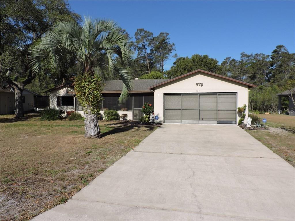 6241 Hancock Ave., Spring Hill, FL 34608