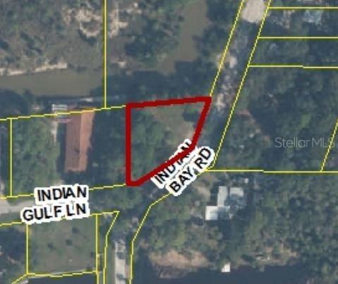 Indian Bay Rd., Spring Hill, FL 34607