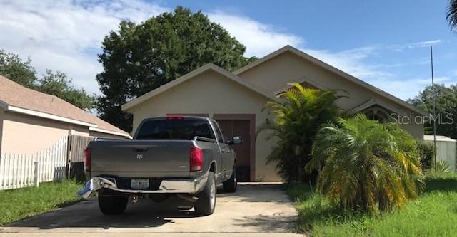 1421 Henry St., Kissimmee, FL 34741