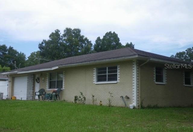 34291 Sunridge Dr., Dade City, FL 33523