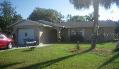 4338 Dewberry St., Spring Hill, FL 34608