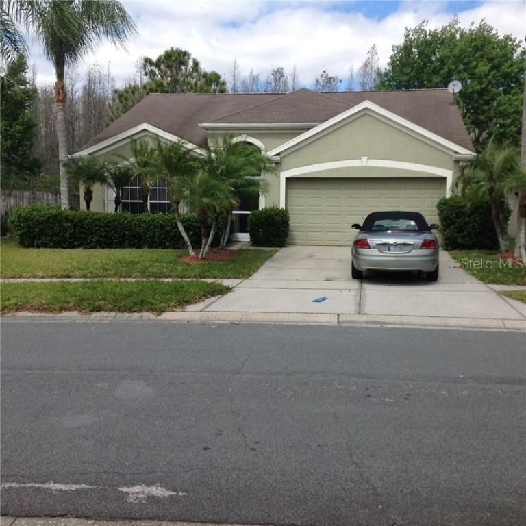 4611 Gulfwinds Dr., Lutz, FL 33558