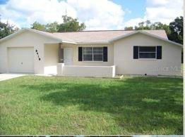 8419 Elgrove St., Spring Hill, FL 34608