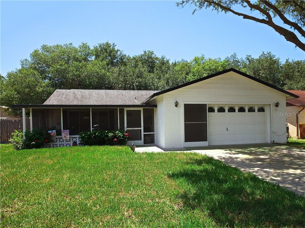 3115 Latrobe St., New Port Richey, FL 34655