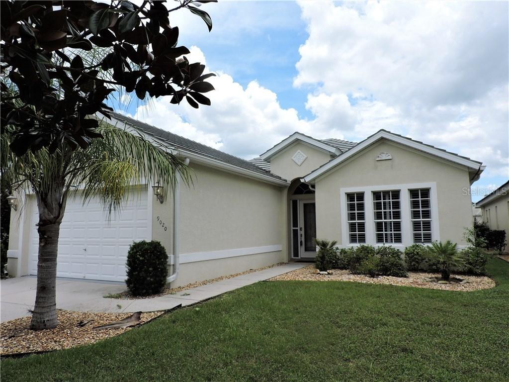 9020 Penelope Dr., Weeki Wachee, FL 34613