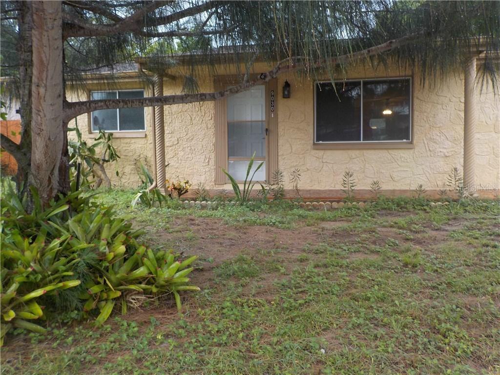 9030 Hermitage Ln., Port Richey, FL 34668