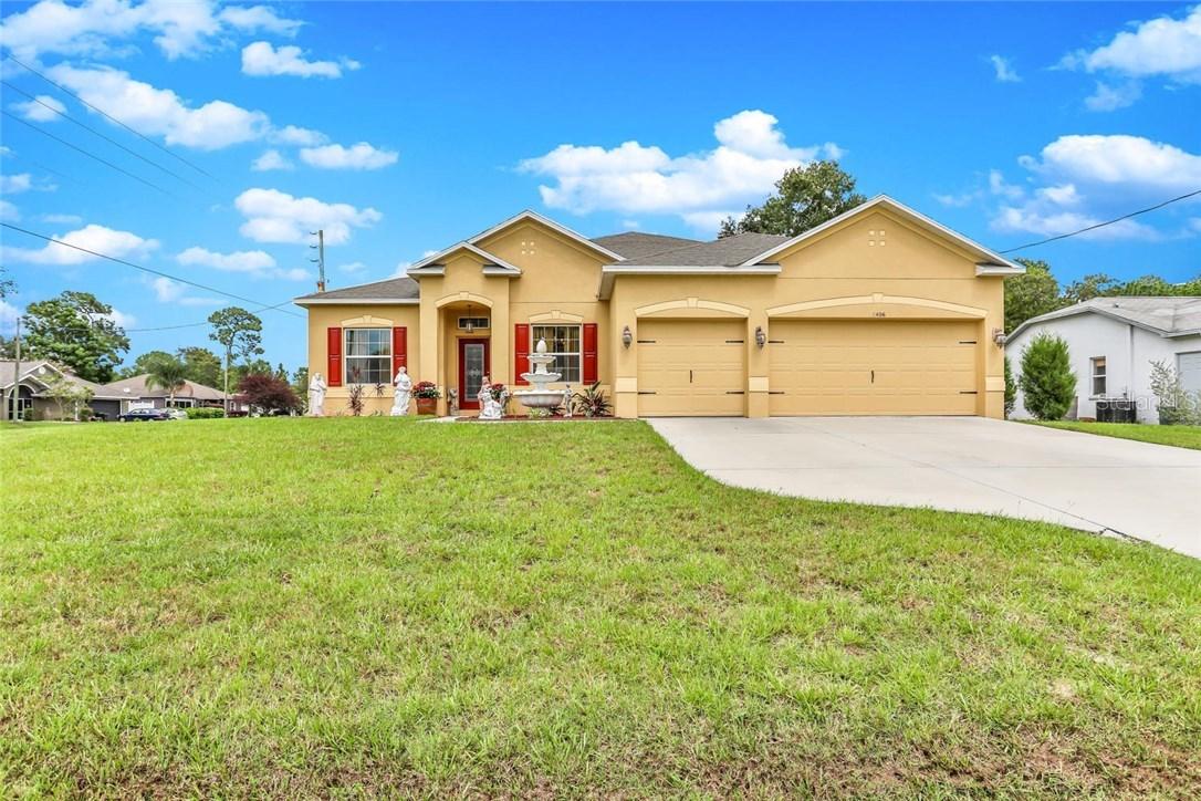 5406 Bayonne Ave., Spring Hill, FL 34608