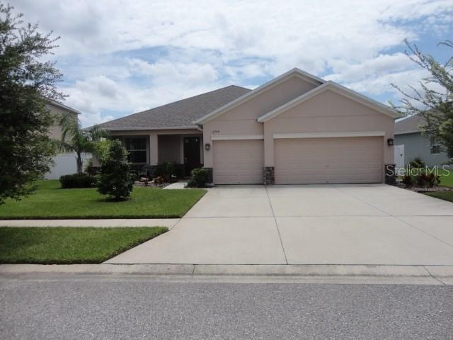 12744 Drakefield Dr., Spring Hill, FL 34610