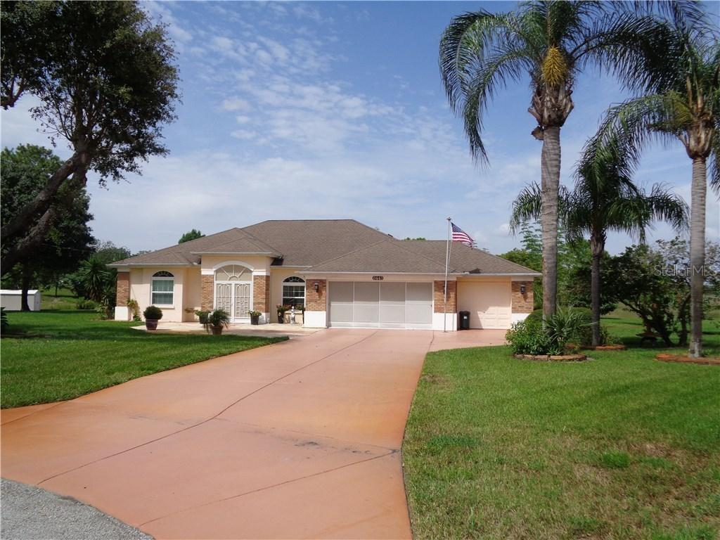8443 Dora St., Spring Hill, FL 34608