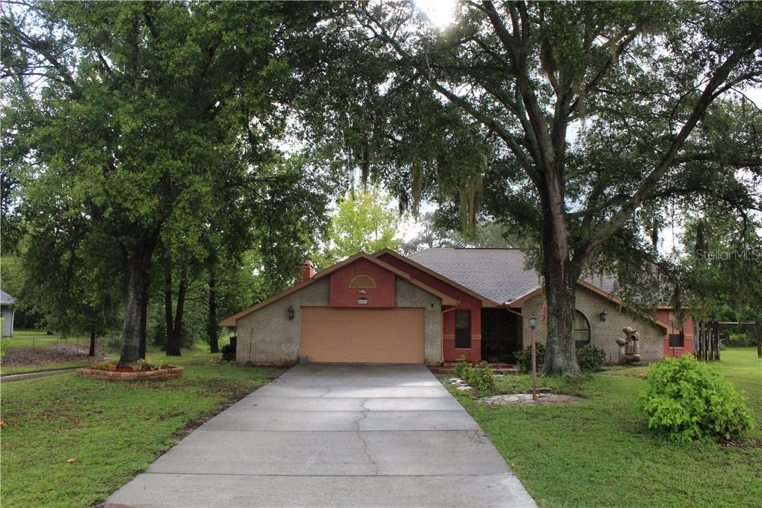 4009 Black Oak Tr., Brooksville, FL 34604