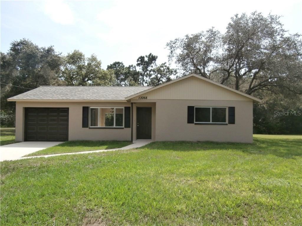 13068 Barrow St., Spring Hill, FL 34609