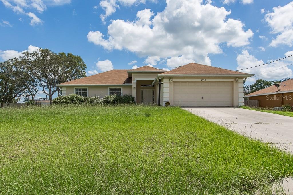 1444 Hastings Rd., Spring Hill, FL 34608