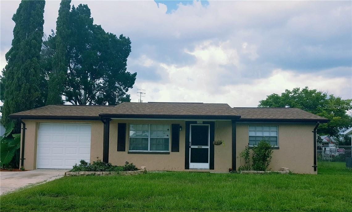 7325 Parrot Dr., Port Richey, FL 34668