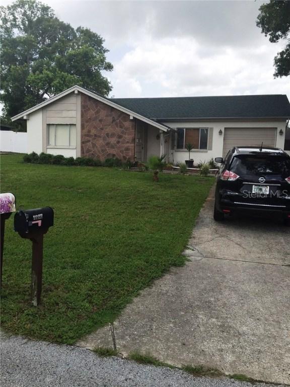 11128 Monarch St., Spring Hill, FL 34609